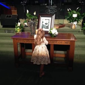 Meet your Posher, Debra